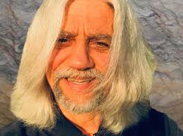 Scott Catamas — Pollyanna Bush