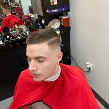 THE BARBER'S FACTORY