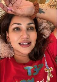 Amanda Newkirk's Instagram, Twitter & Facebook