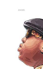 The Notorious B I G By Shkelqimart Db7f6k2 Png 722 1157 Biggie Smalls Art Hip Hop Art Tupac Art