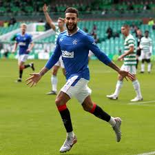 Rangers football club is a scottish professional football club based in the govan district of glasgow which plays in the scottish premiership. Celtic 0 2 Rangers Scottish Premiership As It Happened Football The Guardian