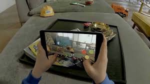 Here are the best augmented reality apps for kids that you can download today on android or ios devices. Best Augmented Reality Apps For Kids Fatherly