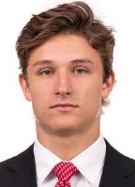 Trevor Zegras (1/6/2020)