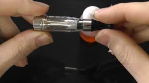Their convenience has driven the demand. How To Fill A Vision Ego Clearomizer Aka Ce4 Or Stardust Clearomizer Youtube