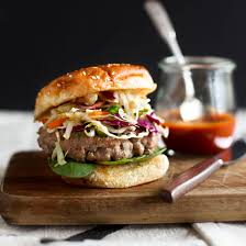 Red robin's chili chili cheeseburger. 33 Best Burger Recipes Food Wine