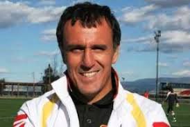 L'ex terzino dell'Acr Messina