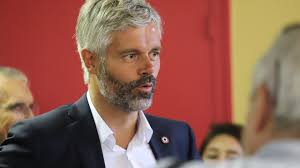 #xavier bertrand #mariani #sécurité sociale #fraudes sociales #niche fiscale #entreprises #cotisations sociales #fillon. Laurent Wauquiez Sur Xavier Bertrand Ce N Est Pas Un Sondage Qui Va Decider Pour 2022