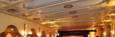 (less than $6/day!) touchless bluetooth access. Rent Music Hall Music Hall Detroit