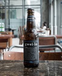 Gweilo Beer Hong Kong Limited Our Craft Beers Beer Craft Beer Beer Bottle