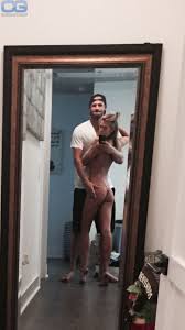 Samantha Hoopes naked editorial shots - stunning photography