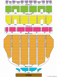 seat number fox seating chart arlington santa barbara