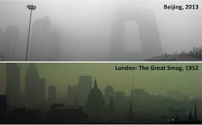 Peking—die pekinger sind dicke luft gewohnt. Pin On Pollution In Chinese Cities