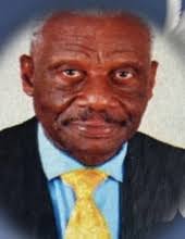 Obituary information for William Perkins