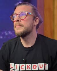 Jay Boland is one cool dude who I could have chatted to for hours. As well  as being a member of the gigantically successful band Kodaline, chap's a  gaming nut and an