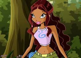 See more ideas about winx club, aisha, layla. Fate The Winx Saga Whitewashed Its Characters And It S So Disappointing