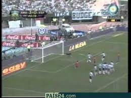 La copa mundial de la fifa sudáfrica 2010 (en inglés y afrikáans, respectivamente: Argentina 4 Espana 1 Amistoso 2010 Youtube