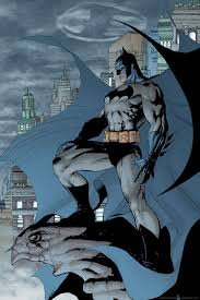 Batman (Comic Book) - TV Tropes