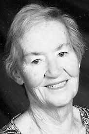 Margaret Handlin Obituary (2017)