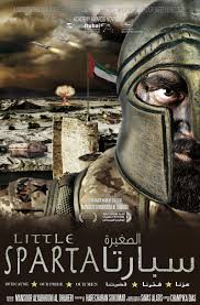 Sparta 300 hollywood blockbuster movie. Little Sparta 2016 Imdb