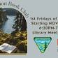Conservation Book Club With SJI National Monument event image