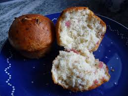 Herzhafte Pizzamuffins Rezept Rezepte Glutenfrei Backen Lebensmittel Essen