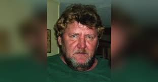 Obituary information for Ronnie Bullock