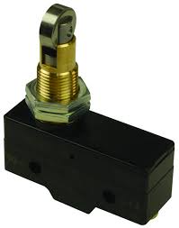 The relative permeability of magnetic iron is around 200. Z 15gq21 B Omron Industrial Automation Microswitch Standard Cross Roller Plunger