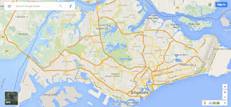 Find cities with this map of singapore or read more about popular attractions such as universal studios, orchard road, or the singapore casinos. The 30 Best Ios Apps For Singapore Residents