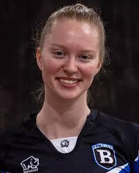 2022-23 Women's Rugby Roster