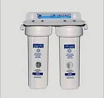 Фильтр для воды под мойку четырехступенчатый Aquakut FPR-3 ...