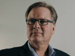 Chris Rockwell, Lextant: C-Suite Awards honoree 2017