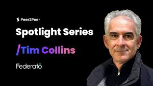 Spotlight Series Tim Collins, VP of Engineering at Federato.ai