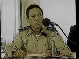 Image result for Coronel Noriega