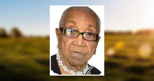 Bessie Daniels Obituary December 29, 2019