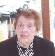 Death Notice of Alice Kavanagh (née Sweetman) (Clonmel, Tipperary)