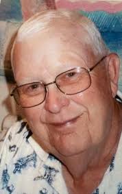 Obituary information for Donald Anderson