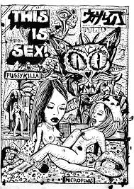 Bu Seks Afişi | ücretsiz yazdırılabilir boyama sayfaları