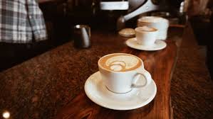 Maybe you would like to learn more about one of these? Growing Dfw Coffee Chain Fiction Coffee Opens In Deep Ellum Eater Dallas