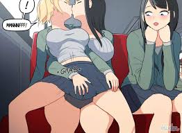 The Bus Story Part 2 Futa Comic by Lewdua | Futapo!