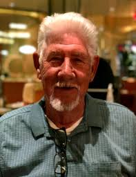 Obituary information for Jimmy Mabelitini, Jr.