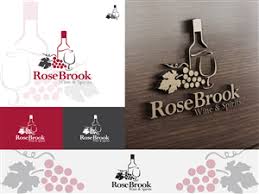 Rxw8yovo4pqtqv Logo Design By Midas Designs Logo Design Wine And Spirits Social Media Calendar