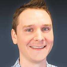 Internova's Lindsay Pearlman and Seth Burton