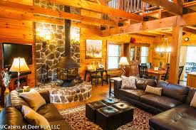Perfect for weddings, special occasions, or treating the family. Spotted Fawn Cabin Luxury Rental Cabin Has Air Conditioning And Hot Tub Updated 2021 Tripadvisor Shenandoah Vacation Rental