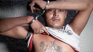 Capturan al peligroso líder de estructura criminal denominada "Los Yecas"