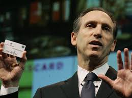 Check Out the Millionaires (and Billionaires) Groupon's IPO Minted Today