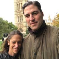 Riki Johnson's Instagram, Twitter & Facebook