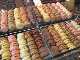 La Maison Du Chocolat Paris The Best Macarons I Have Ever Had Macarons Food Eat