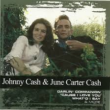 She died on may 15, 2003 in nashville, tennessee, usa. Johnny And June Carter Cash Quotes Quotesgram