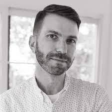 Patrick Bashore's Instagram, Twitter & Facebook