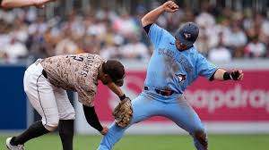 Blue Jays’ poor situational awareness proves costly in decisive eighth inning